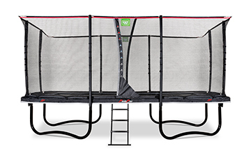 A PeakPro trampoline? | Shop now at