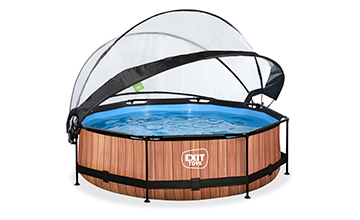 Pools of 10ft