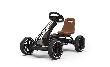 Go kart infantil EXIT Foxy