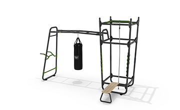 Multi gym