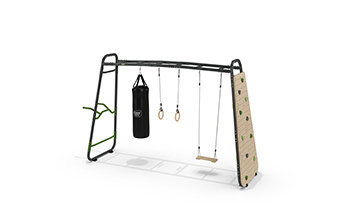 Outdoor equipment