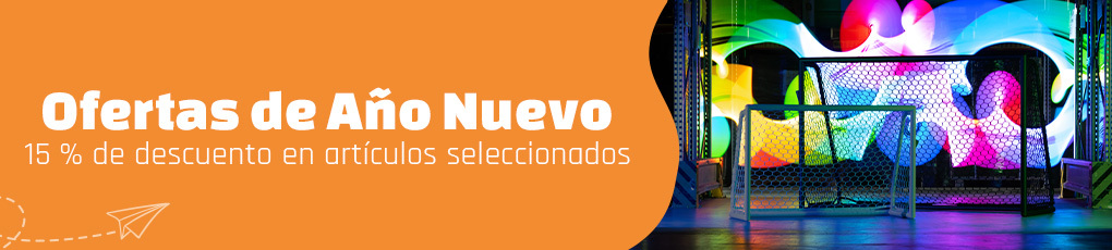 Ofertas de A&ntilde;o Nuevo