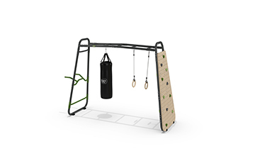 Monkeybar