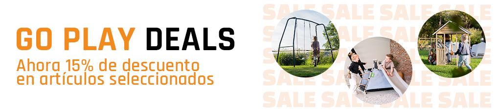 Go Play Deals