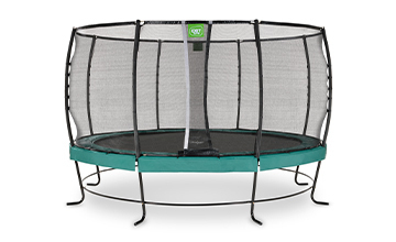 12ft trampoline