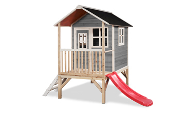 Looking for a Loft playhouse? | Shop now at