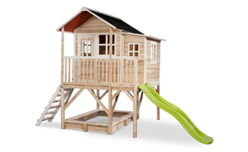 Casitas infantiles