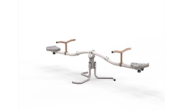 Looking for an EXIT seesaw?