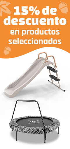 Ofertas de Otoño