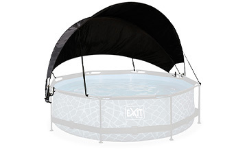 Pool canopies