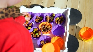 Juegos de oto&ntilde;o: 5 ideas para jugar en el jard&iacute;