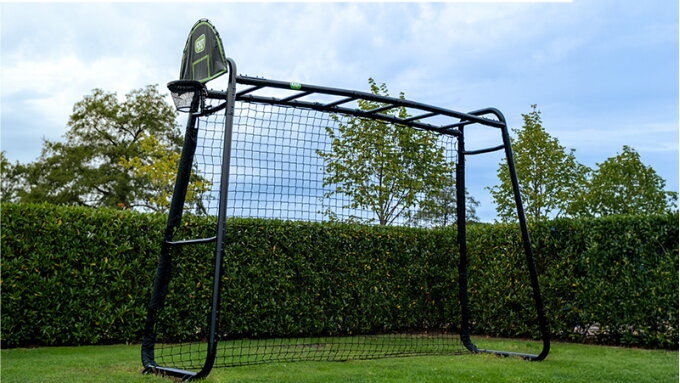 Descubre el nuevo look del EXIT GetSet monkeybar