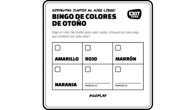 Juegos de oto&ntilde;o: 5 ideas para jugar en el jard&iacute;