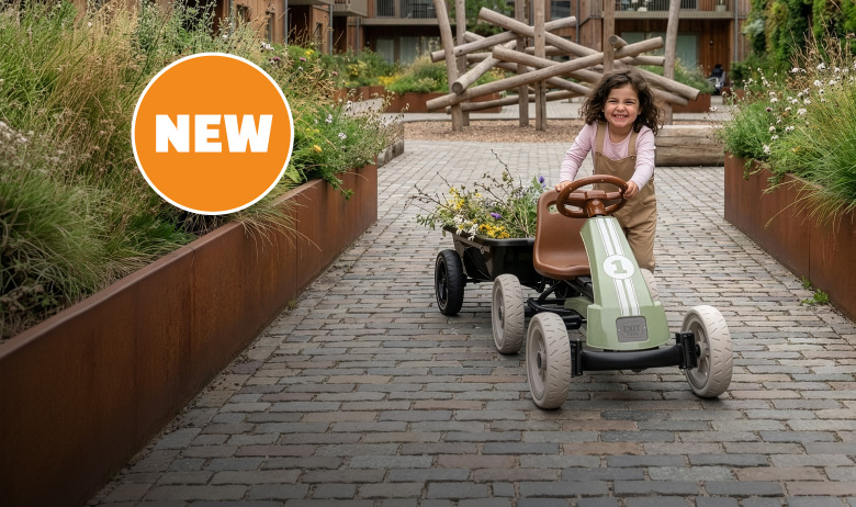 &iexcl;Descubre Foxy!