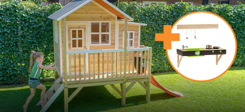 &iexcl;Ahora, con cocina gratis!