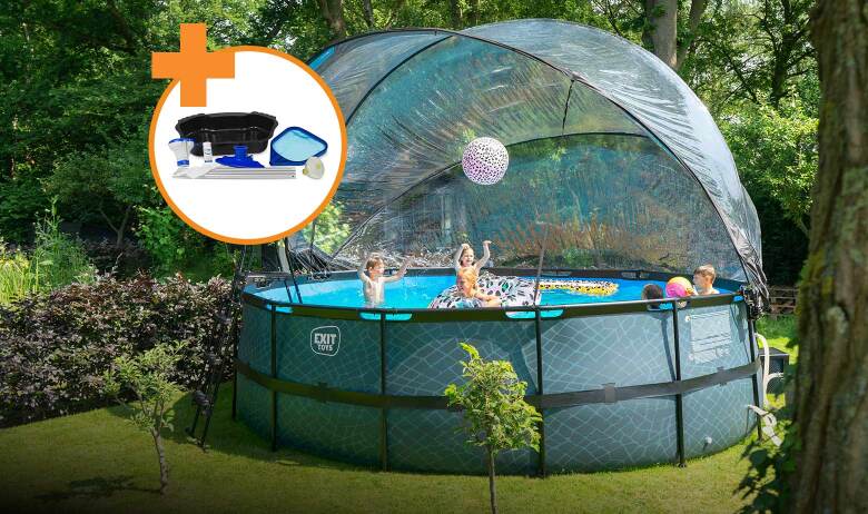 Kit de inicio gratis