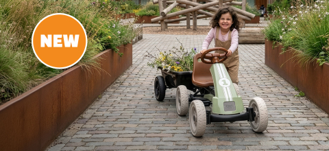 &iexcl;Corre con estilo!