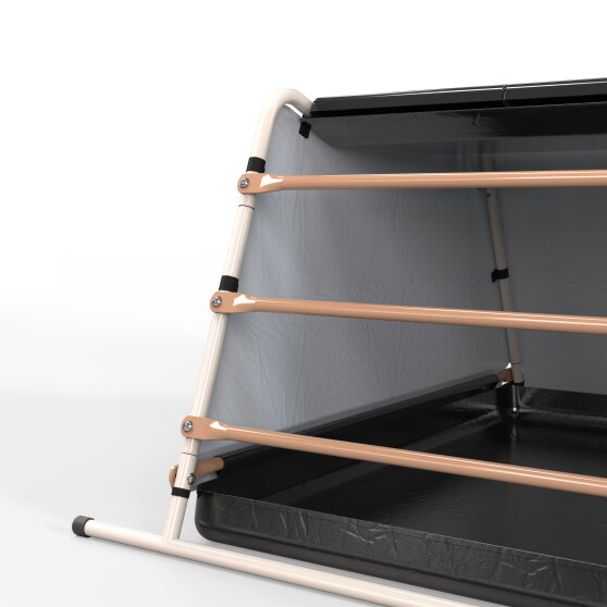 Multijugador EXIT My First, color pastel