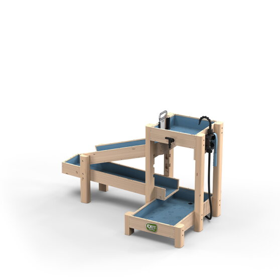 Pista de agua EXIT AquaFlow 200