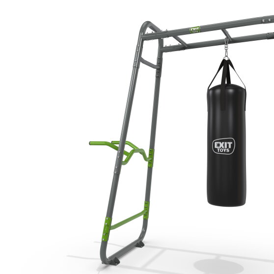 Monkeybar MB320 EXIT GetSet