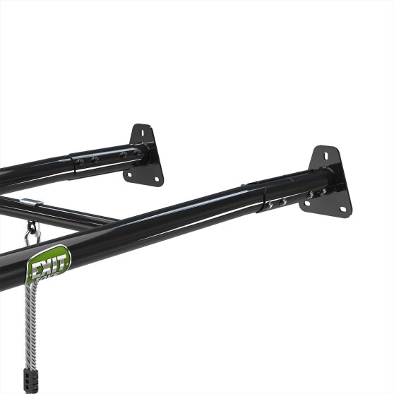 EXIT GetSet monkeybar MB110 wall mount - negro