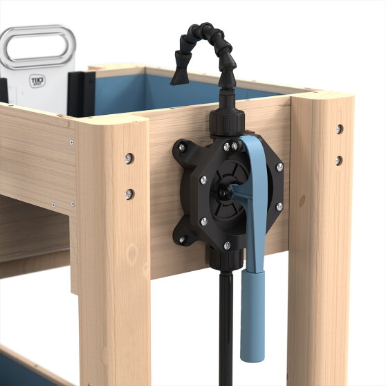 Pista de agua EXIT AquaFlow 200