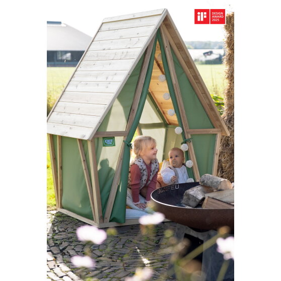 Casita infantil Yuki 100 de EXIT Toys