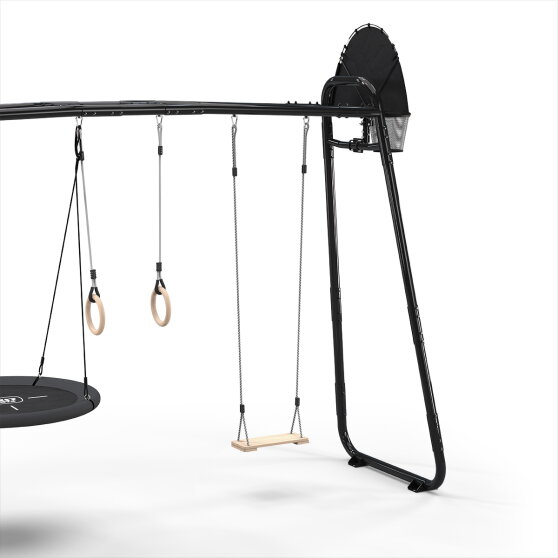 EXIT GetSet monkeybar MB305 - negro