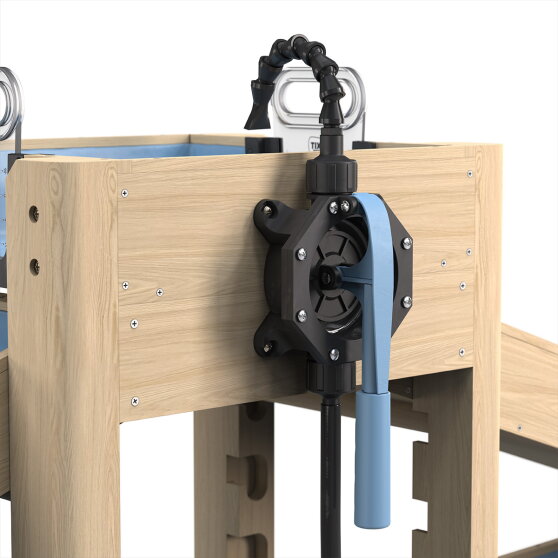 Pista de agua EXIT AquaFlow 400