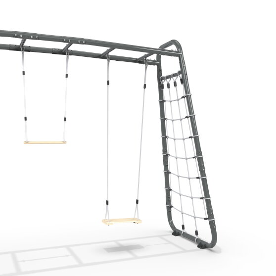 Monkeybar MB310 EXIT GetSet - gris