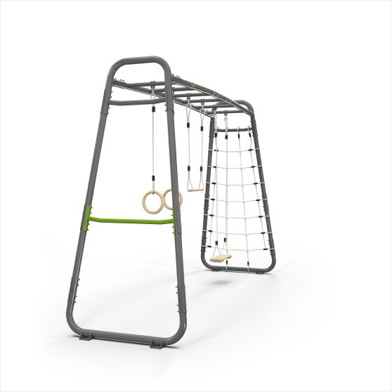 Monkeybar MB310 EXIT GetSet - gris