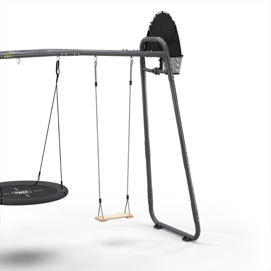 Monkeybar MB205 EXIT GetSet - gris