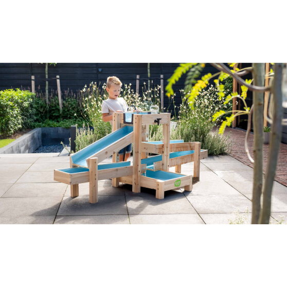 Pista de agua EXIT AquaFlow 400