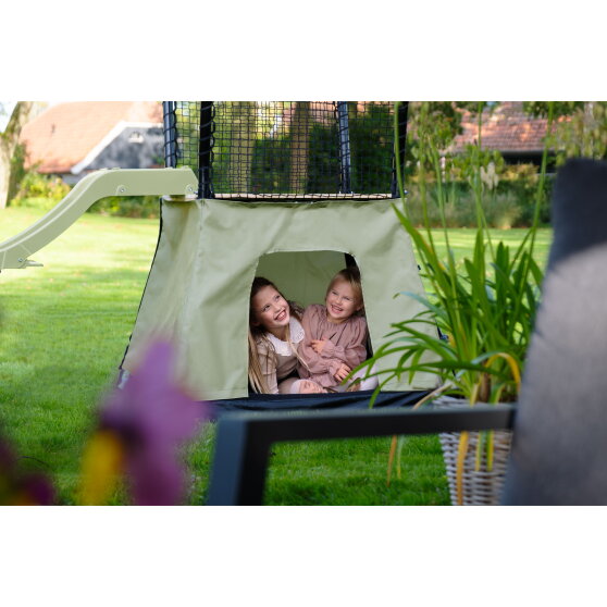 Torre de juegos EXIT Ivy