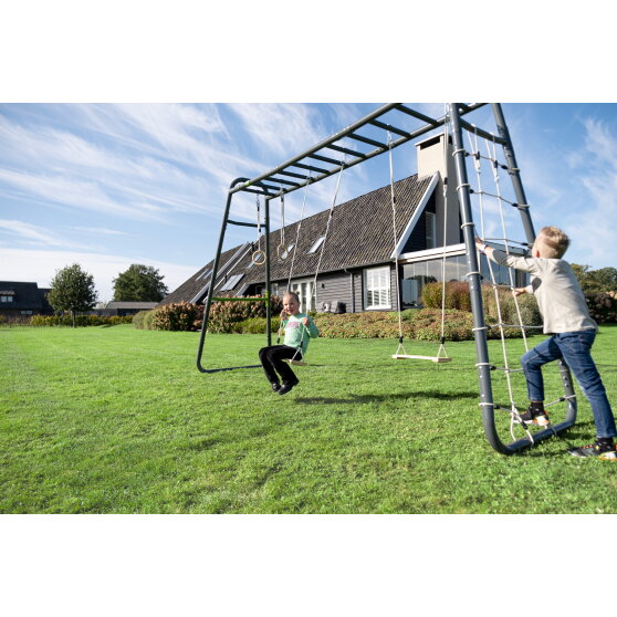 Monkeybar MB310 EXIT GetSet - negro