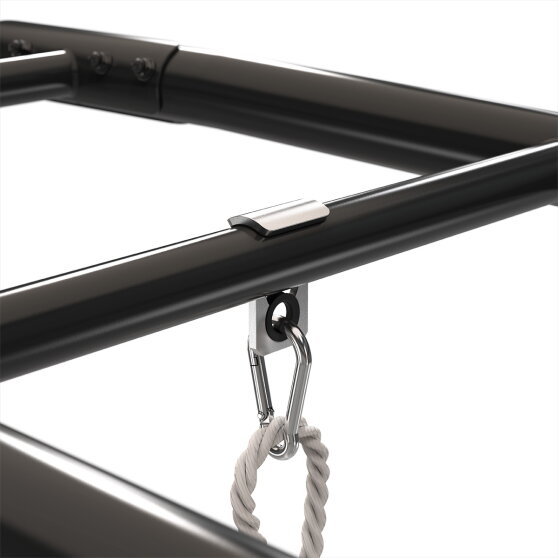 Monkeybar MB320 EXIT GetSet - negro