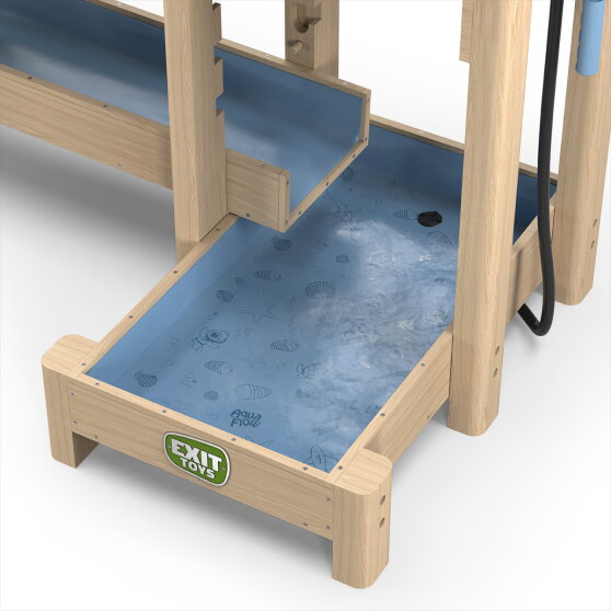 Pista de agua EXIT AquaFlow 200