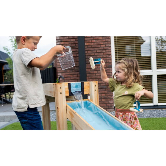 Pista de agua EXIT AquaFlow 200