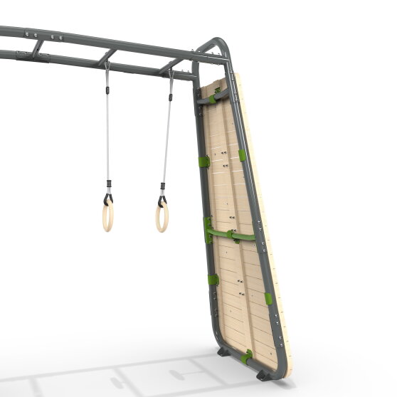 Monkeybar MB220 EXIT GetSet