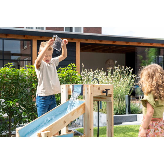 Pista de agua EXIT AquaFlow 200