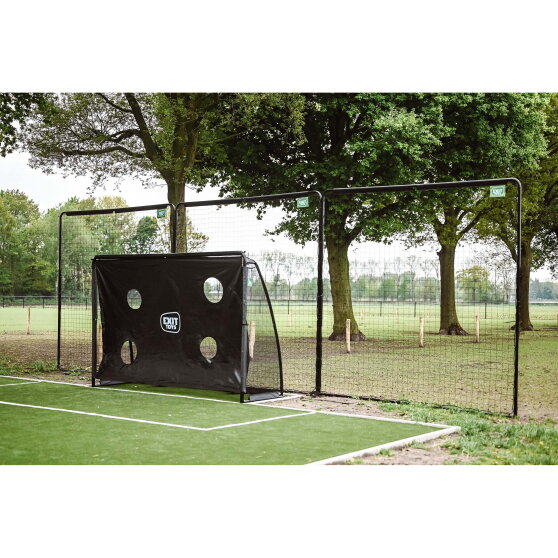 Red deportiva EXIT Backstop 300x600cm