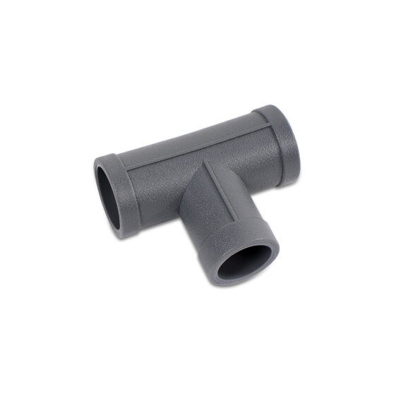 Conector EXIT para piscina con estructura 300x200x65cm, color gris