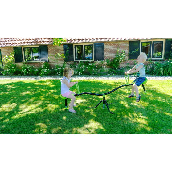 Balancín giratorio EXIT Spinner