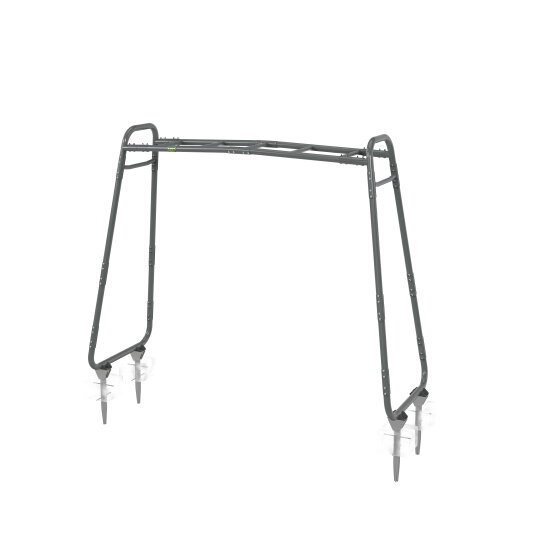 Monkeybar MB200 EXIT GetSet