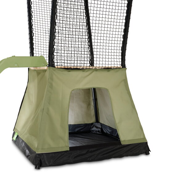 Torre de juegos EXIT Ivy