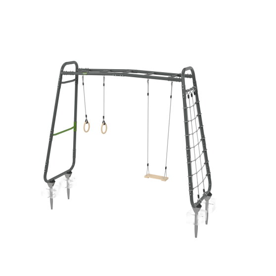 Monkeybar MB210 EXIT GetSet