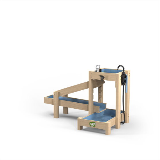 Pista de agua EXIT AquaFlow 200