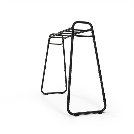 Monkeybar MB200 EXIT GetSet - negro