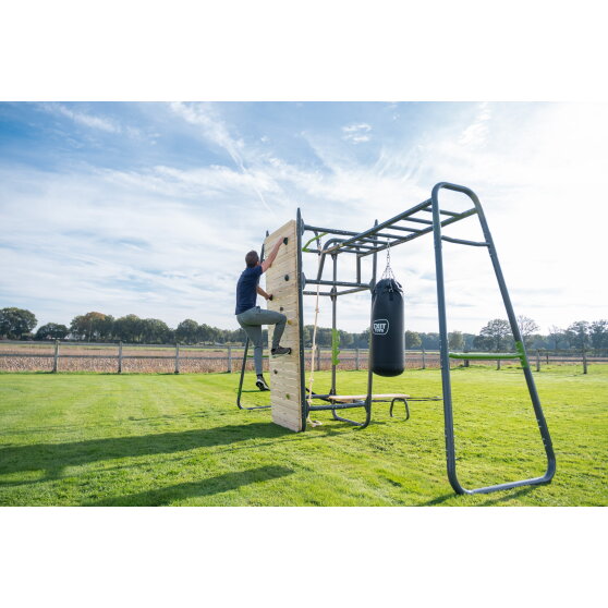 Muro de escalada EXIT GetSet PS500 / PS600