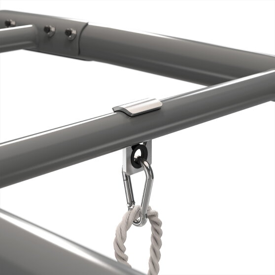 Monkeybar MB205 EXIT GetSet - gris